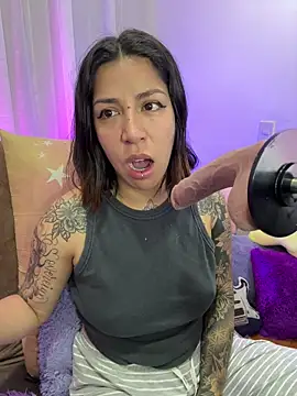  antonella dreamss online show from 11, 4, 2026