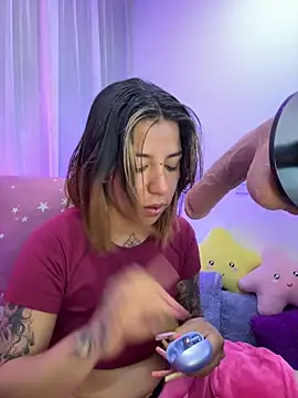  antonella dreamss online show from 30, 9, 2025