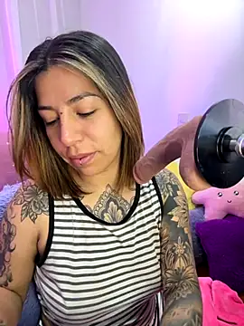  antonella dreamss online show from 26, 9, 2025