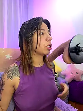  antonella dreamss online show from 13, 11, 2025