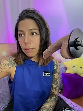  antonella dreamss online show from 4, 5, 2026