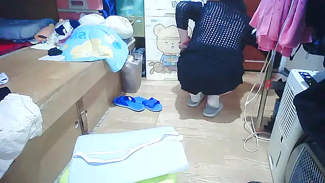 cindy01113520 online show from 16, 1, 2026