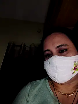 Snapshot of Sheela-Bhabi chatting on 17, 2, 2025 Sheela-Bhabi online show from 17, 2, 2025