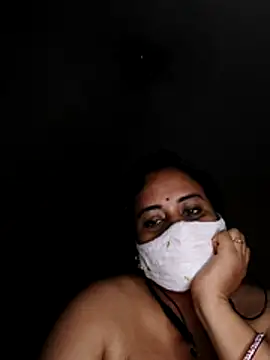 Snapshot of Sheela-Bhabi chatting on 5, 7, 2026 Sheela-Bhabi online show from 5, 7, 2026