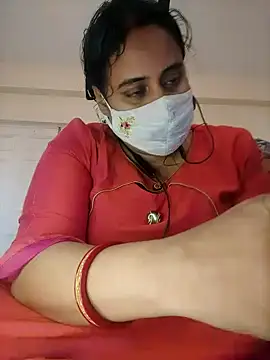 Snapshot of Sheela-Bhabi chatting on 14, 1, 2026 Sheela-Bhabi online show from 14, 1, 2026