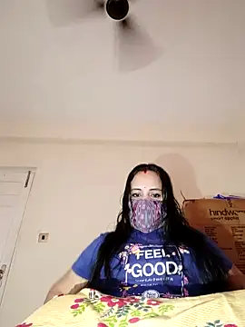 Sheela-Bhabi online show from 18, 2, 2026