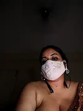 Snapshot of Sheela-Bhabi chatting on 5, 7, 2026 Sheela-Bhabi online show from 5, 7, 2026