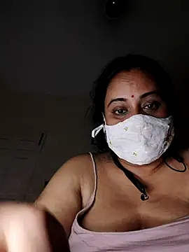 Snapshot of Sheela-Bhabi chatting on 24, 6, 2026 Sheela-Bhabi online show from 24, 6, 2026