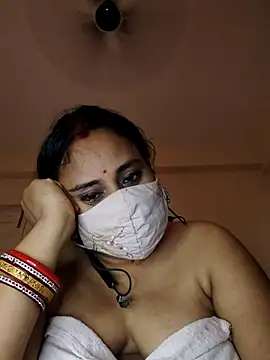 Snapshot of Sheela-Bhabi chatting on 6, 7, 2026 Sheela-Bhabi online show from 6, 7, 2026