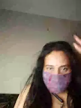 Snapshot of Sheela-Bhabi chatting on 12, 6, 2026 Sheela-Bhabi online show from 12, 6, 2026