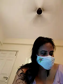 Snapshot of Sheela-Bhabi chatting on 26, 6, 2026 Sheela-Bhabi online show from 26, 6, 2026