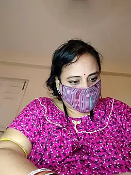 Snapshot of Sheela-Bhabi chatting on 20, 6, 2026 Sheela-Bhabi online show from 20, 6, 2026