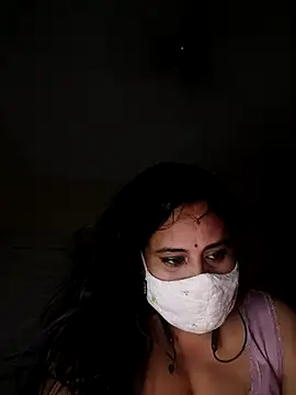 Snapshot of Sheela-Bhabi chatting on 23, 6, 2026 Sheela-Bhabi online show from 23, 6, 2026