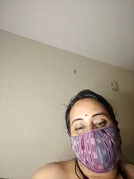 Snapshot of Sheela-Bhabi chatting on 13, 6, 2026 Sheela-Bhabi online show from 13, 6, 2026