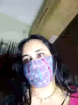 Snapshot of Sheela-Bhabi chatting on 6, 2, 2025 Sheela-Bhabi online show from 6, 2, 2025