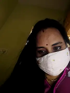 Snapshot of Sheela-Bhabi chatting on 18, 2, 2025 Sheela-Bhabi online show from 18, 2, 2025