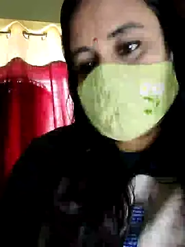 Snapshot of Sheela-Bhabi chatting on 26, 1, 2025 Sheela-Bhabi online show from 26, 1, 2025