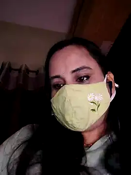 Snapshot of Sheela-Bhabi chatting on 28, 1, 2025 Sheela-Bhabi online show from 28, 1, 2025