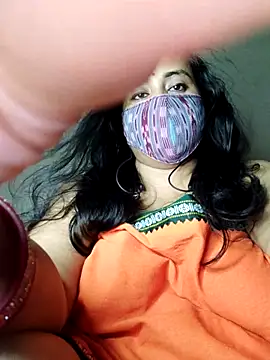 Snapshot of Sheela-Bhabi chatting on 14, 6, 2026 Sheela-Bhabi online show from 14, 6, 2026