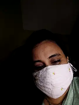 Snapshot of Sheela-Bhabi chatting on 17, 2, 2025 Sheela-Bhabi online show from 17, 2, 2025