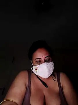 Snapshot of Sheela-Bhabi chatting on 29, 6, 2026 Sheela-Bhabi online show from 29, 6, 2026