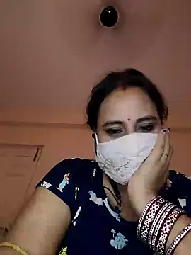 Snapshot of Sheela-Bhabi chatting on 8, 7, 2026 Sheela-Bhabi online show from 8, 7, 2026