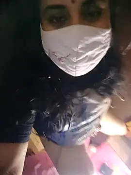 Snapshot of Sheela-Bhabi chatting on 14, 3, 2025 Sheela-Bhabi online show from 14, 3, 2025