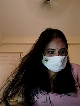 Snapshot of Sheela-Bhabi chatting on 7, 7, 2026 Sheela-Bhabi online show from 7, 7, 2026