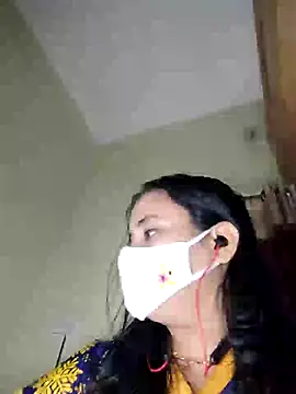 Snapshot of Sheela-Bhabi chatting on 23, 1, 2025 Sheela-Bhabi online show from 23, 1, 2025