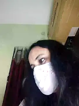 Snapshot of Sheela-Bhabi chatting on 23, 1, 2025 Sheela-Bhabi online show from 23, 1, 2025