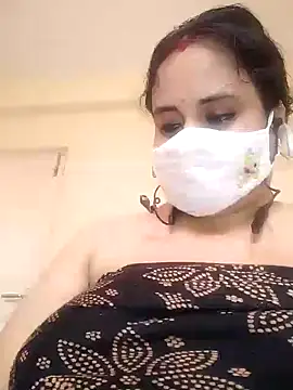 Snapshot of Sheela-Bhabi chatting on 19, 7, 2026 Sheela-Bhabi online show from 19, 7, 2026
