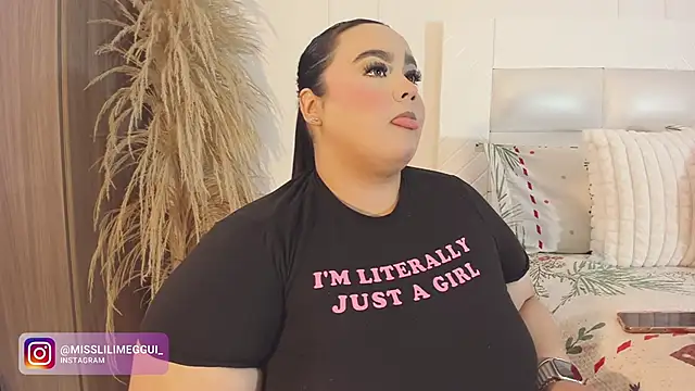 lili hot   online show from 1, 12, 2025