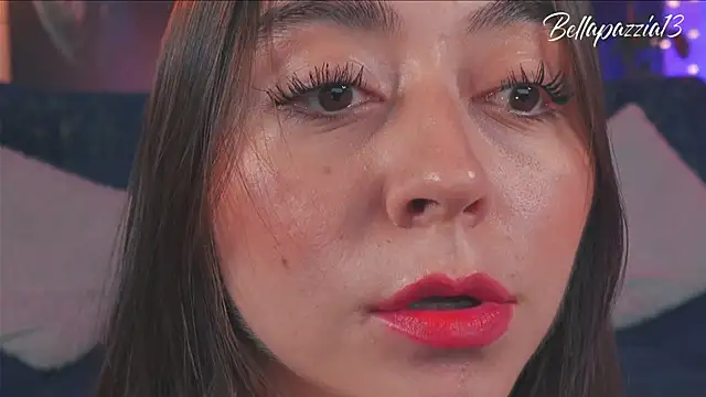 Bellapazzia online show from 10, 3, 2025