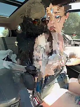 BlaizeyBBy online show from 21, 5, 2026