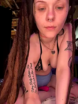 BlaizeyBBy online show from 1, 10, 2025