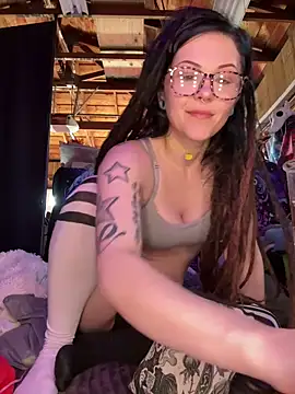 Snapshot of BlaizeyBBy chatting on 27, 2, 2026 BlaizeyBBy online show from 27, 2, 2026