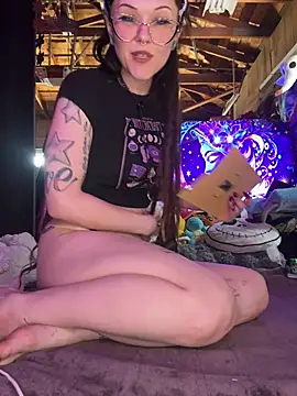 BlaizeyBBy online show from 20, 5, 2026