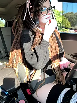 BlaizeyBBy online show from 23, 9, 2025