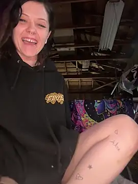 BlaizeyBBy online show from 15, 10, 2025