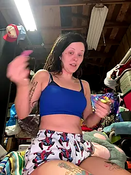 BlaizeyBBy online show from 26, 11, 2025