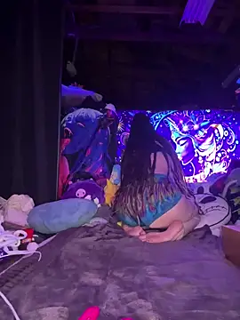 BlaizeyBBy online show from 17, 6, 2026