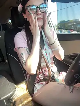 BlaizeyBBy online show from 25, 9, 2025