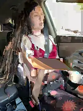 BlaizeyBBy online show from 22, 9, 2025