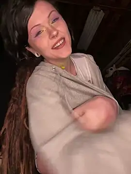 Snapshot of BlaizeyBBy chatting on 19, 2, 2026 BlaizeyBBy online show from 19, 2, 2026