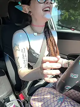 BlaizeyBBy online show from 19, 9, 2025