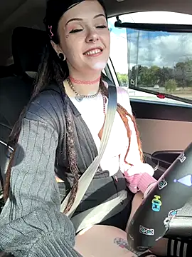 BlaizeyBBy online show from 9, 9, 2025