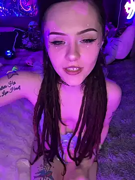 BlaizeyBBy online show from 23, 2, 2025