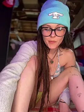 BlaizeyBBy online show from 26, 10, 2025