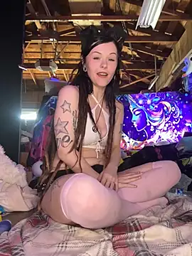 BlaizeyBBy online show from 28, 4, 2026