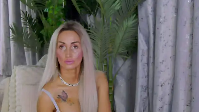 IsabelleEthan online show from 20, 3, 2026